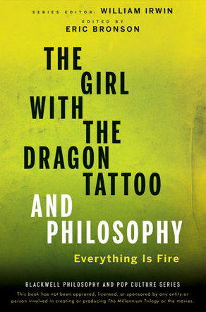 The Girl with the Dragon Tattoo and Philosophy